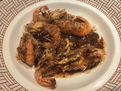 -喜棠·长沙家宴·海鲜·湘菜(麓谷店)