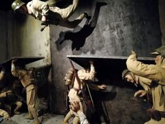 -上海四行仓库抗战纪念馆