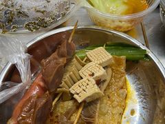 -卫卫麻辣烫(建设新村路店)