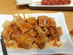-姐弟俩土豆粉(同城街华联店)