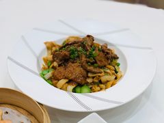 -喜宴又一村·粤菜·茶点·海鲜(壹方天地店)