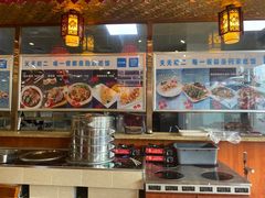 -天天初二·天津传统捞面·天津特色菜(凌奥总店)