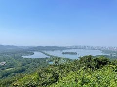 -九曜山