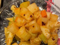 -王家渡火锅店(亦庄店)