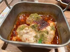 -大盐帮川菜馆(长楹天街店)