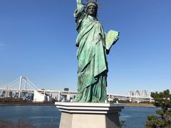 -台场海滨公园船码头