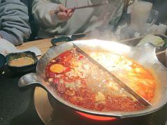 -湊湊火锅·茶憩(上海合生汇店)