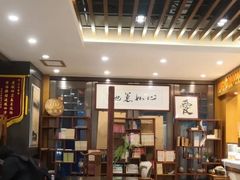 -泰合素食(双流店)