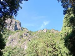 -雁荡山风景名胜区