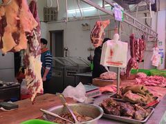 -阿娟牛肉丸·手打牛肉丸·现做现卖