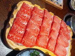 -东海怡品海鲜豆捞(星街坊店)