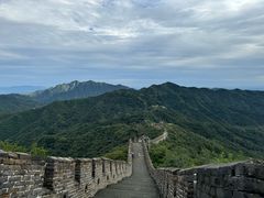 -慕田峪长城