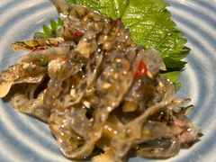 -一心创作料理屋(经开万达店)