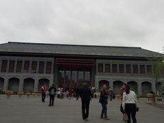 -遵义会议纪念馆