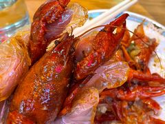 -庆峰龙虾烧烤(合肥一店)