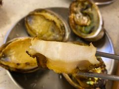 -白仁仔· 活烤海鲜 宵夜(豫园店)