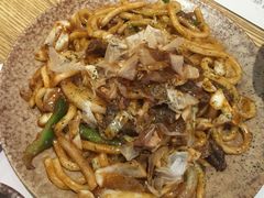 -林妈妈村·日式料理(宝山万达店)