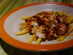 -BISTROFIORE美伊娜(伊犁南路店)