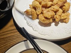 -闽鄂情·闽南招财鸭(水头店)