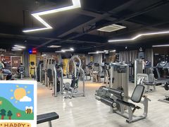 -ENERGY原力健身(川周店)