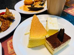 -汉巴味德(大悦城店)