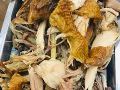 -王家柴烧鸡(定陶店)