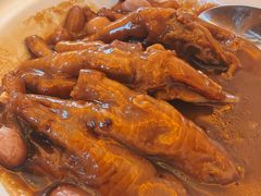 -惠食佳(滨江大公馆店)