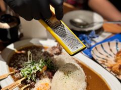 -CURRY YA 熟成咖哩專門店(深圳湾万象城店)