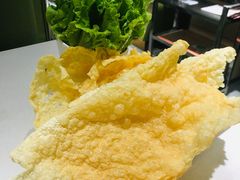 -古乐牛香·鲜牛肉牛杂火锅(新区店)