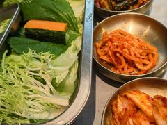 -韩一品韩国料理(柏庐南路店)