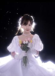 点击看大图 -蜜桃少女VISION写真馆(雁塔店)