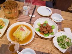 -庆云楼饭庄(什刹海店)