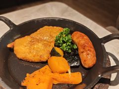 -必胜客(桂林中山店)