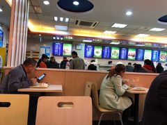 大堂-苏客(金城店)