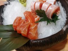 -割烹旭日本料理(龙湖狮山天街店)