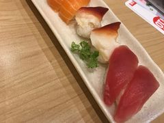 -元气寿司(新城市广场店)