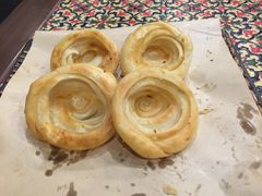 -城南往事风味主题餐厅(领秀城店)