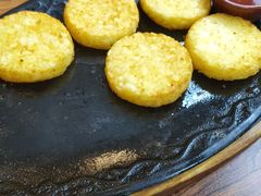 -萨莉亚意式餐厅(中北永旺店)