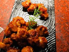 -绿茶餐厅(华联万柳店)