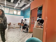 -海马体照相馆(合肥包河万达广场店)
