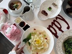 -北京柏悦酒店·锦庭餐厅Dining Room