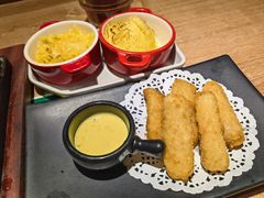 -豪客来牛排(钢铁大街店-2106)