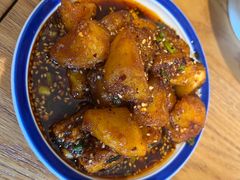 锅巴土豆-好這口重庆小面(总店)