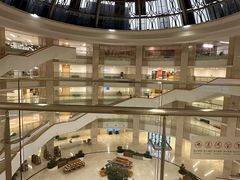 -厦门市图书馆(集美新城馆区)