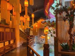 -叶叶菩提·晋福宫