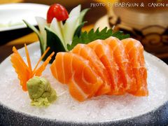 -锦鲤堂日本料理(莱茵之星店)