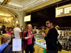 -Gelateria Dondoli