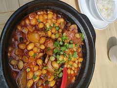 -张太婆老妈蹄花川菜馆·中华餐饮老字号(望平街店)