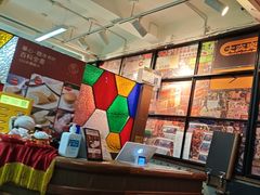 -香港華心糖水鋪(南西总店)