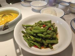 -兰湘子·湘菜小炒(长安万科广场店)